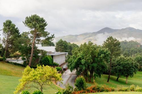 boutique hotels in Ponte De Lima