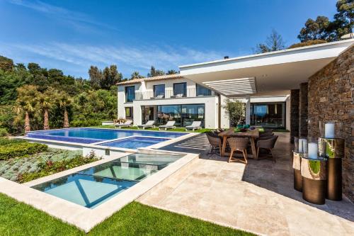 boutique hotels in Côte D'Azur
