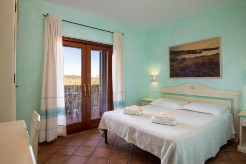 boutique hotels in Gallura