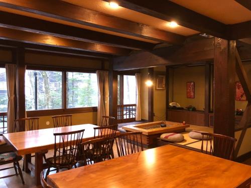 boutique hotels in Hakuba