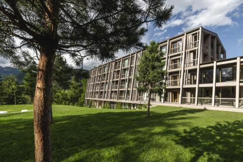 boutique hotels in Julian Alps