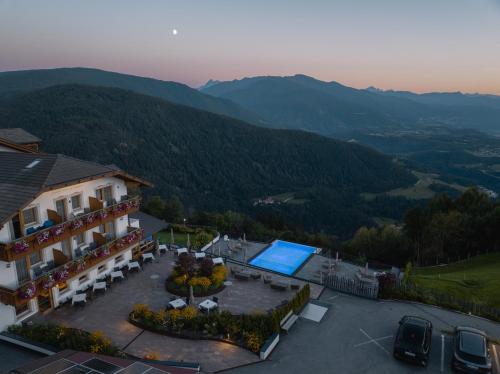 boutique hotels in Valle Isarco