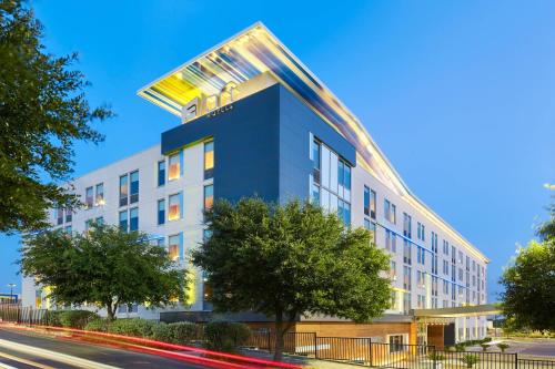 boutique hotels in Greater San Antonio