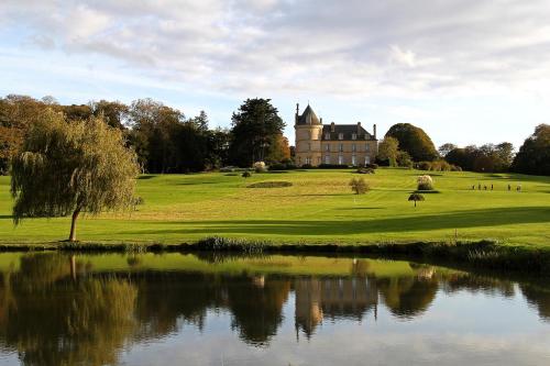 boutique hotels in Locquirec