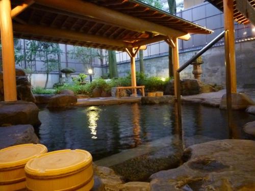 boutique hotels in Takayama