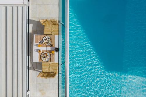 boutique hotels in Plakiás