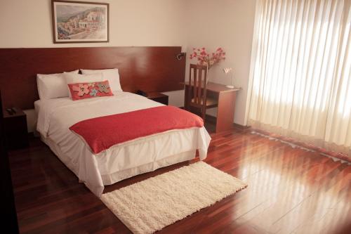 boutique hotels in Puerto Chicama