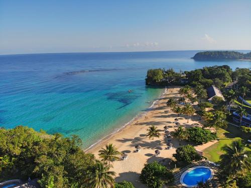 boutique hotels in West Indies