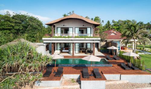 boutique hotels in Cha Am Area