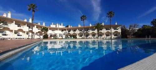 boutique hotels in Moncarapacho