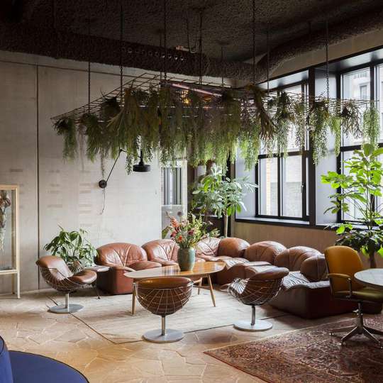 boutique hotels in Mechelen