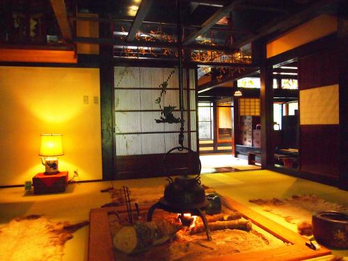 boutique hotels in Takayama
