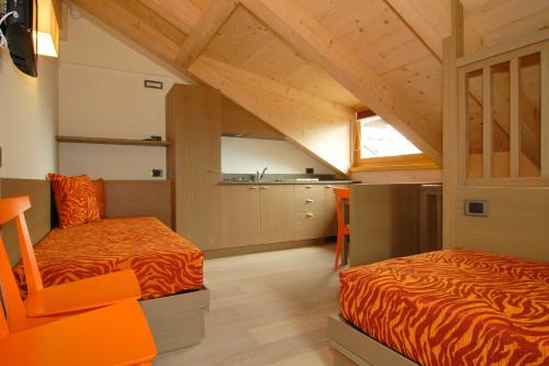 boutique hotels in San Vito Di Cadore