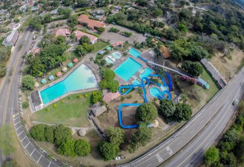 boutique hotels in Tolima
