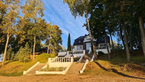 boutique hotels in Trakai