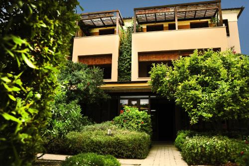 boutique hotels in Aegina