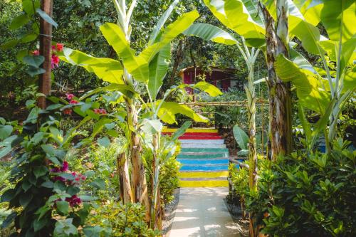 boutique hotels in Tamilnadu, South