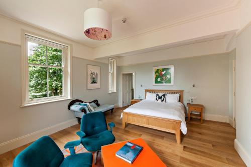 boutique hotels in North Yorkshire