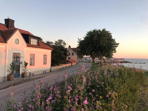 boutique hotels in Tofta