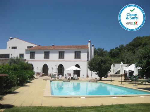 boutique hotels in Alentejo Wine Route