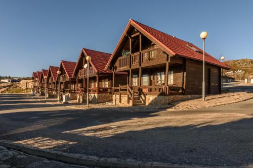 boutique hotels in Beira Interior Sul