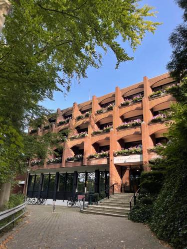 boutique hotels in Svendborg