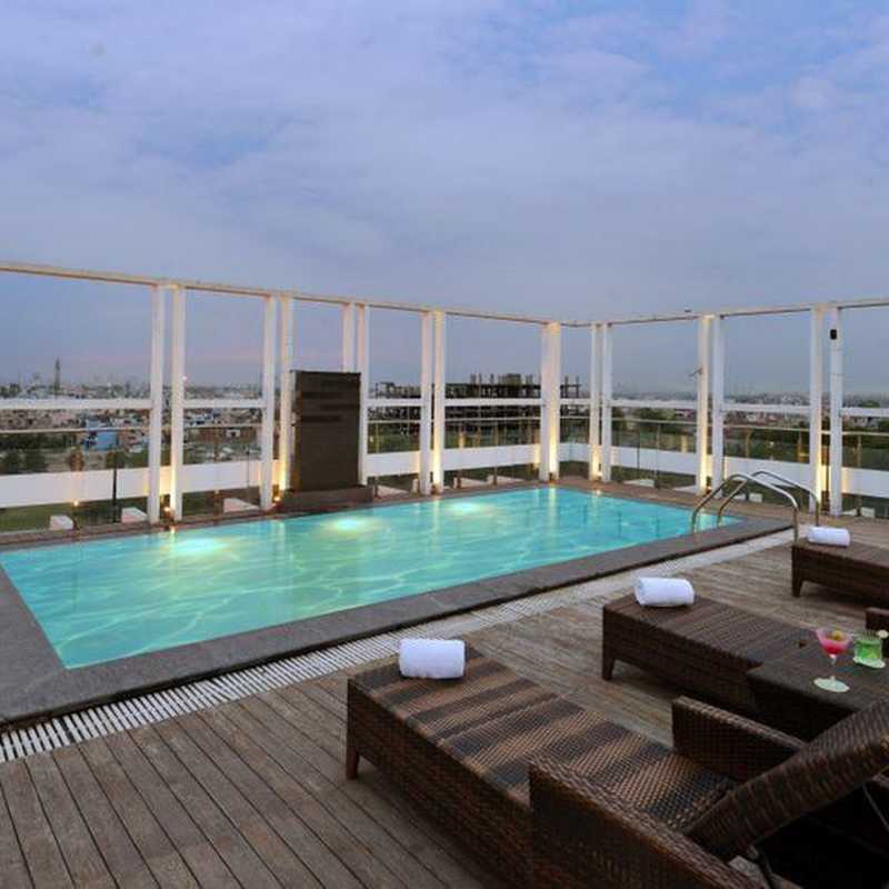 boutique hotels in Haryana