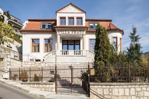 boutique hotels in Prahova Valley
