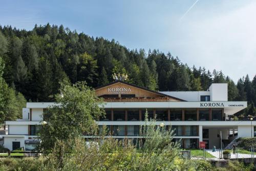 boutique hotels in Kranjska Gora
