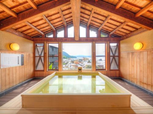 boutique hotels in Chugoku