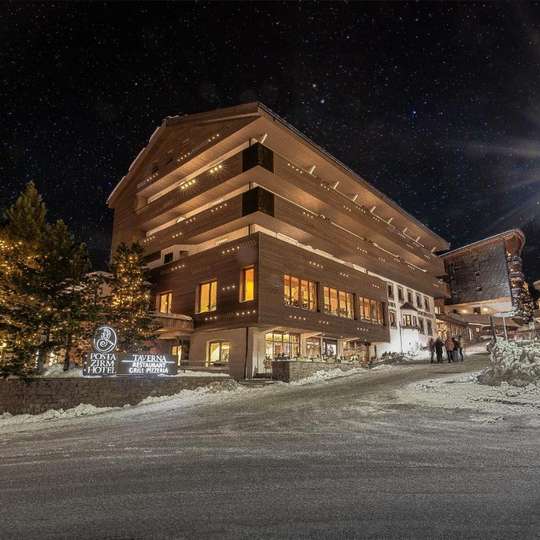 boutique hotels in Corvara In Badia