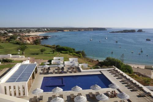boutique hotels in Barlavento