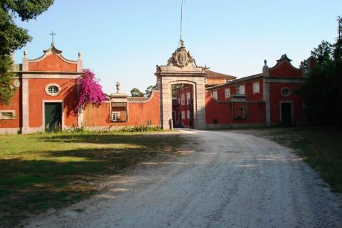 boutique hotels in Freamunde
