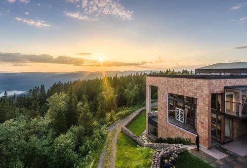 boutique hotels in Norway