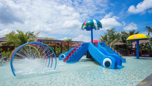 boutique hotels in Battambang