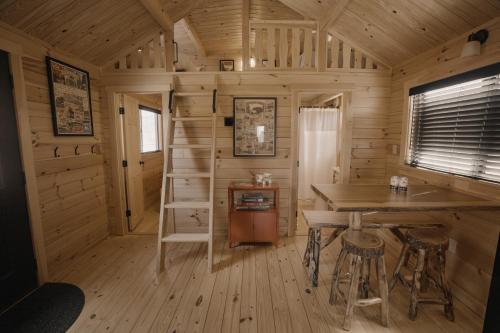 boutique hotels in Grand Targhee