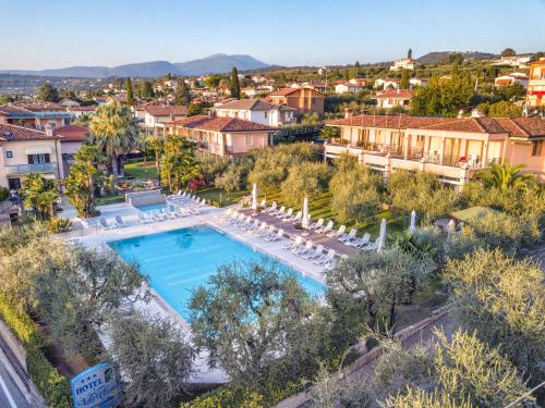boutique hotels in Bardolino
