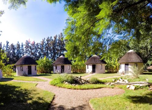 boutique hotels in Port Elizabeth