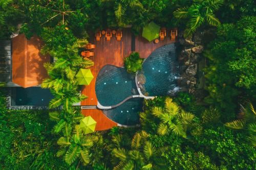 boutique hotels in Fortuna