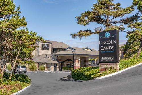 boutique hotels in Oregon