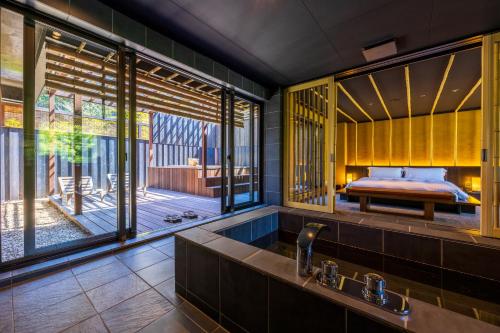 boutique hotels in Fujikawaguchiko