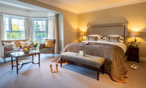 boutique hotels in Wild Atlantic Way