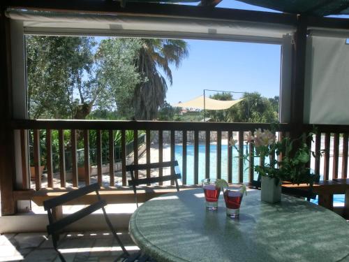 boutique hotels in Tomar