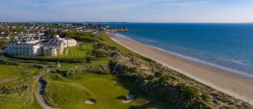 boutique hotels in Dublin North Suburb
