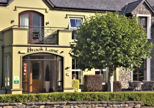 boutique hotels in Skibbereen
