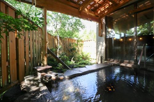 boutique hotels in Takayama