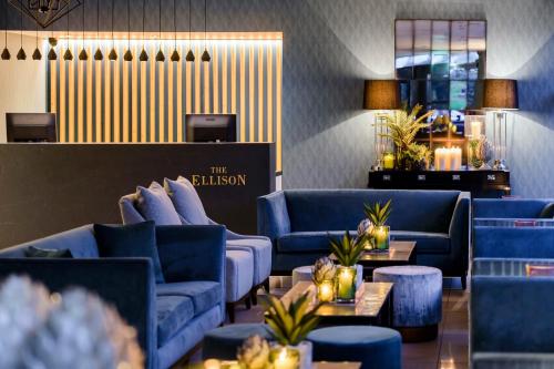 boutique hotels in Enniscrone