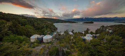 boutique hotels in El Calafate And Vicinity