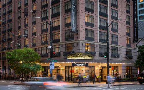 boutique hotels in Woodinville