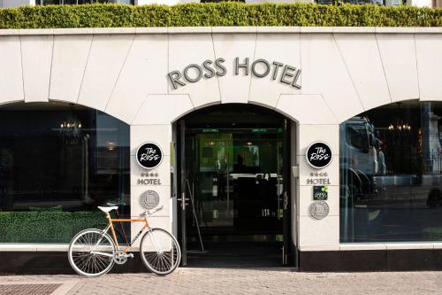 boutique hotels in Ring Of Kerry